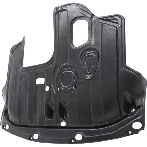 Engine Splash Shield For Kia Soul 15-18 Lower From 3-1-15 - Image 3
