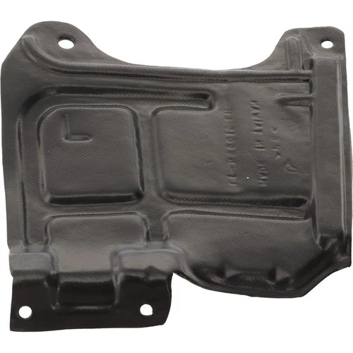 Set of 2 Engine Splash Shield For Infiniti G35 2003-2007 - Image 4