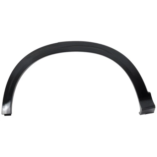 Rear Wheel Opening Molding Gloss Black Left Side For 2019-2022 Honda HR-V - Image 3