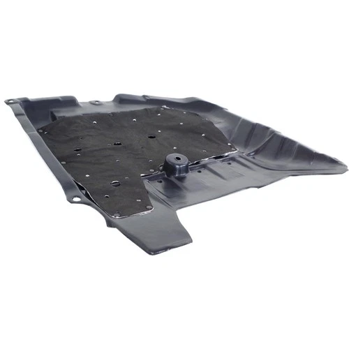 Engine Splash Shield For 2013-17 Honda Accord 15-20 Acura TLX Sedan RH HO1228141 - Image 4