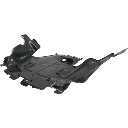 Engine Splash Shield For Subaru Impreza 2009-2011 Lower 2.5i PREMIUM - Image 4