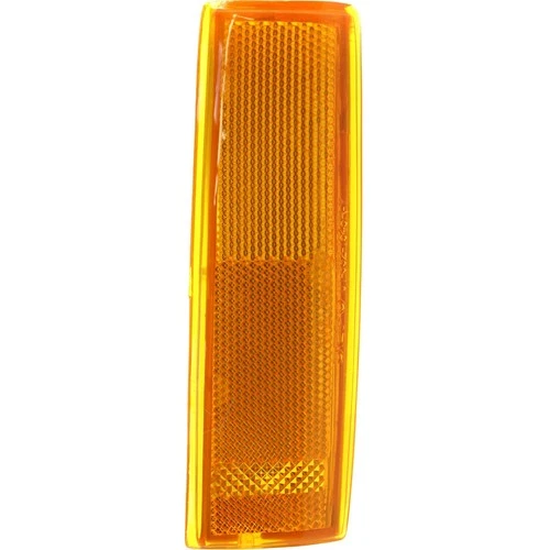 Headlight Door Kit For 1982-1990 Chevrolet S10 1987-1990 Blazer Left and Right - Image 3