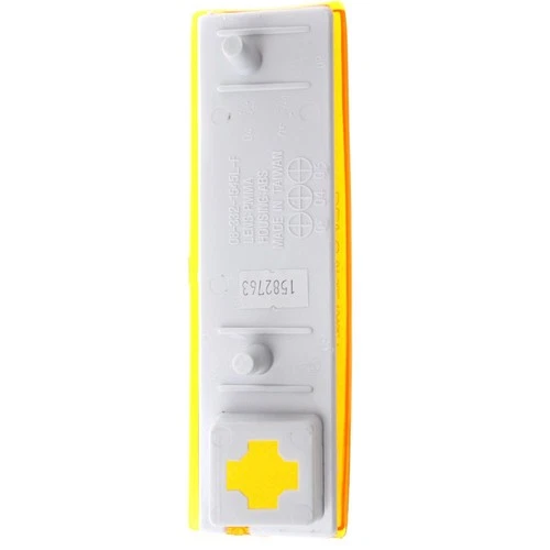 Headlight Door Kit For 1982-1990 Chevrolet S10 1987-1990 Blazer Left and Right - Image 4