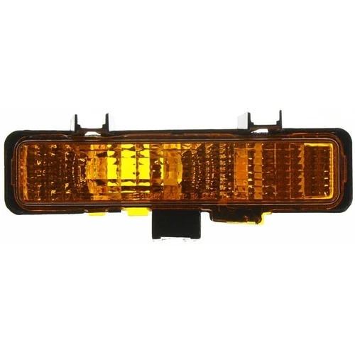 Head light Headlight Door Headlamp Bezel Driver & Passenger Side for Chevy S10 - Image 3