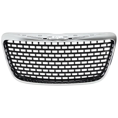 Grille Grill 1SF04SZ0AA Sedan for Chrysler 300 2011-2014