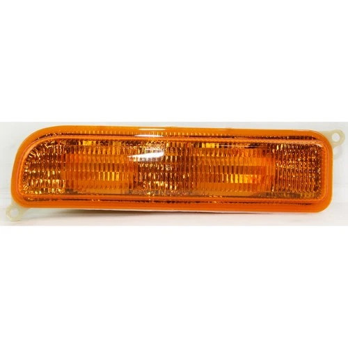Headlight Door Turn Signal Light Kit For 1997-2001 Jeep Cherokee Left and Right - Image 4
