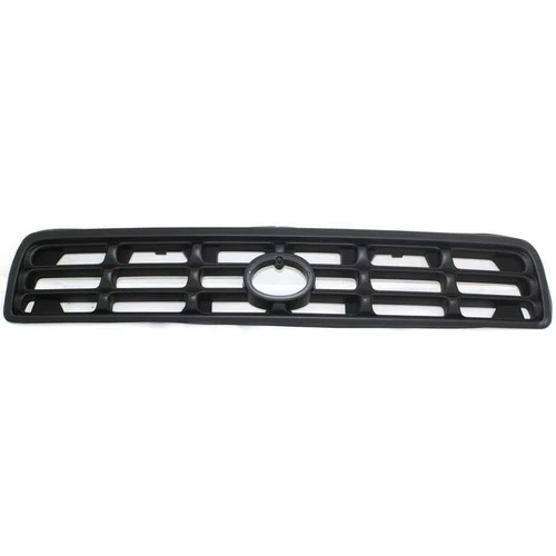 Grille For 98-2000 Toyota RAV4 Primed Plastic