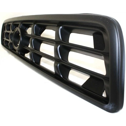 Grille For 98-2000 Toyota RAV4 Primed Plastic - Image 3