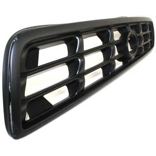 Grille For 98-2000 Toyota RAV4 Primed Plastic - Image 4