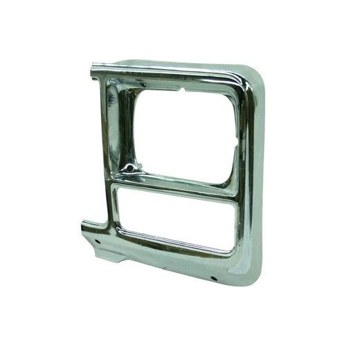 Headlight Door Set For 79-80 Chevrolet C10 K10 K20 GMC K1500 C1500 Left & Right - Image 3