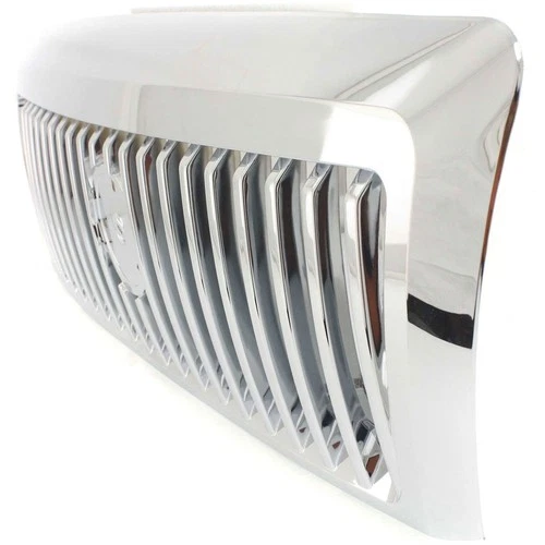 Grille Grill 6W3Z8200AA for Mercury Grand Marquis 2006-2011 - Image 3