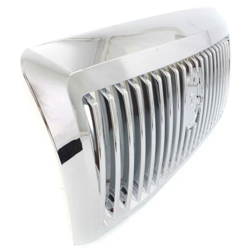 Grille Grill 6W3Z8200AA for Mercury Grand Marquis 2006-2011 - Image 4