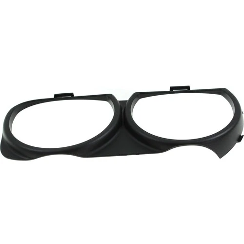 Headlight Bezels Passenger Right Side Hand 68259054AB for Dodge Challenger