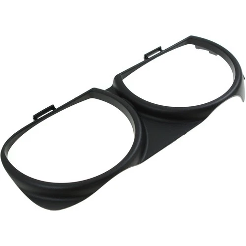 Headlight Bezels Passenger Right Side Hand 68259054AB for Dodge Challenger - Image 3