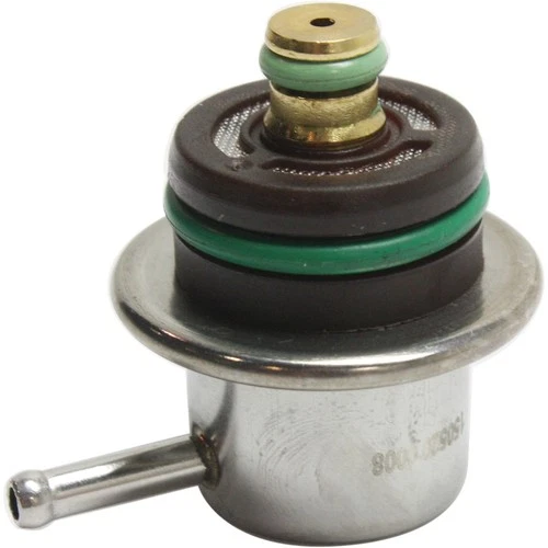 New Fuel Pressure Regulator Gas VW Olds NINETY EIGHT Le Sabre Volkswagen Beetle - Image 3