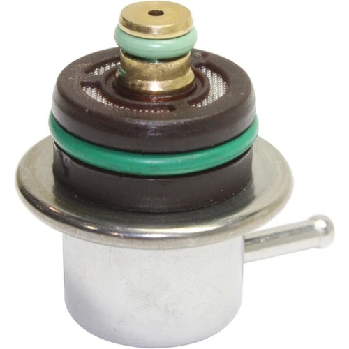 New Fuel Pressure Regulator Gas VW Olds NINETY EIGHT Le Sabre Volkswagen Beetle - Image 4