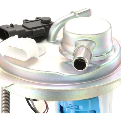 Fuel Pump For 2006-2008 Chevrolet Colorado Electric with Fuel Sending Unit - Image 4