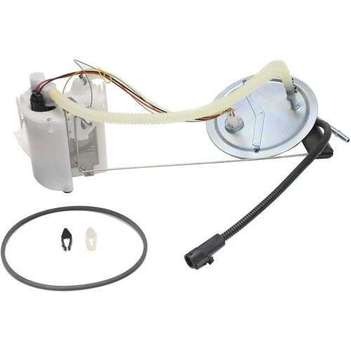 Fuel Pump Module For 99-04 Ford F-250 Super Duty F-350 Super Duty Center E2245M - Image 3
