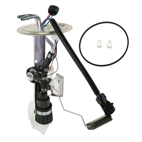 Fuel Pump For 1999 Ford Ranger with Fuel Sending Unit Electric 4L 3L 2.5L - Image 3