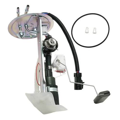 Fuel Pump For 1999 Ford Ranger with Fuel Sending Unit Electric 4L 3L 2.5L - Image 4