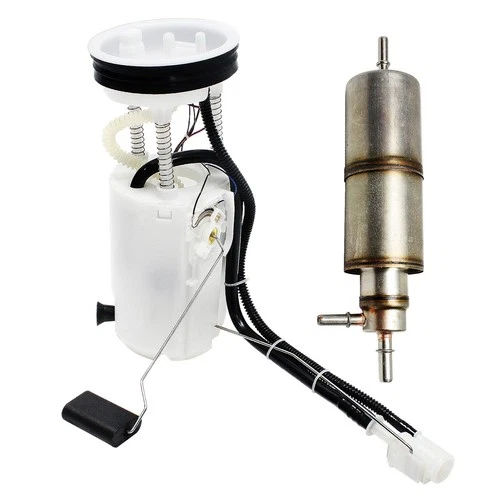 Fuel Pump Kit For 2000-2003 Mercedes Benz ML55 AMG with Fuel Sending Unit