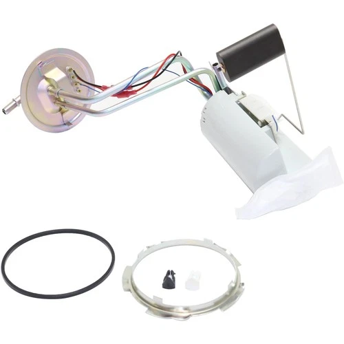 Electric Fuel Pump For 1989-1990 Ford Bronco II 6 Cylinder 2.9L - Image 3
