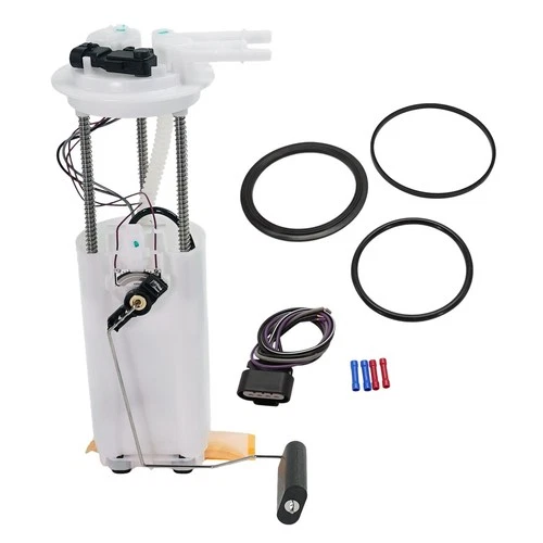 New Fuel Pump For 2000-2005 Buick LeSabre 2000-2005 Cadillac DeVille Electric