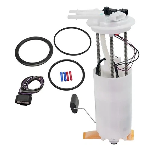 New Fuel Pump For 2000-2005 Buick LeSabre 2000-2005 Cadillac DeVille Electric - Image 3