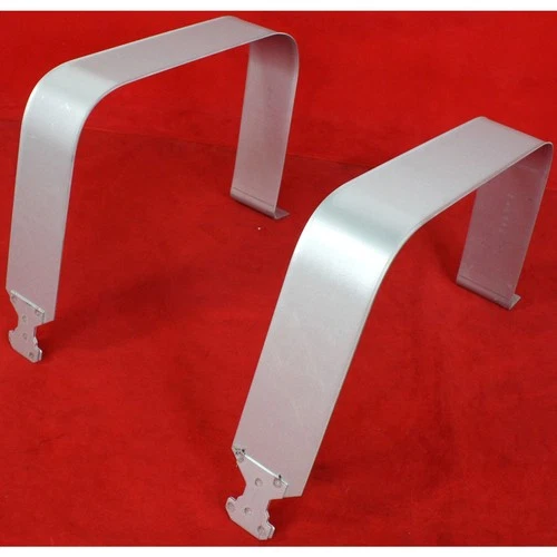 Fuel Tank Straps 26 34 Gallon Gas for 99-06 Silverado Sierra Pickup Truck - Image 4