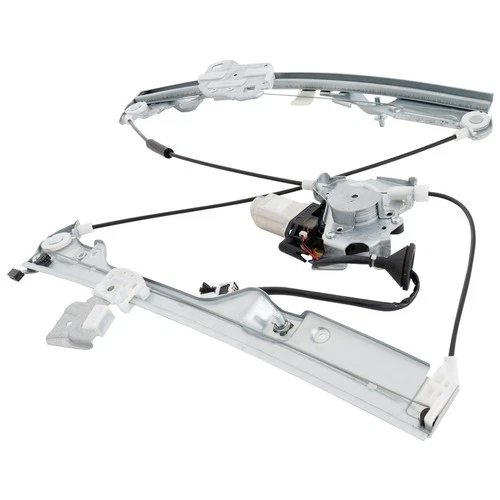 Power Window Regulator With Motor For 2003-2007 Infiniti G35 Coupe Front Left - Image 3