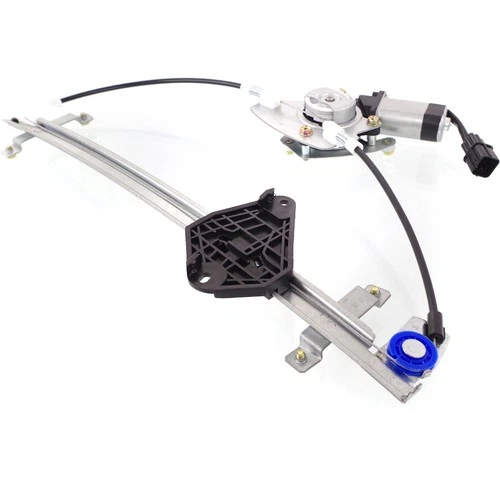 Window Regulator For 2008-2014 Subaru Impreza with Motor Front Driver Side - Image 3