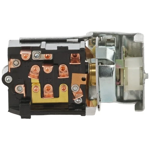 Headlamp Headlight Switch For 1997-98 Dodge Dakota 94-97 Ram 1500 94-96 Cherokee - Image 4