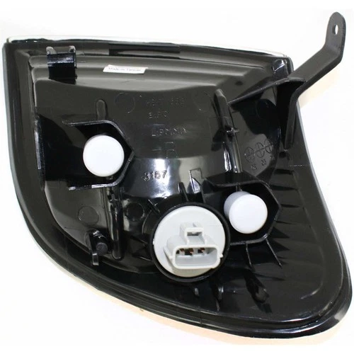 Halogen Headlight Kit For 2000-04 Toyota Tundra LH and RH Regular/Cab Access Cab - Image 4