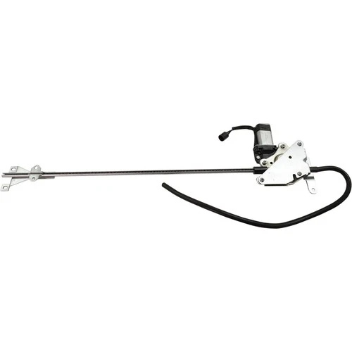 Power Window Regulator For 1999-2011 Freightliner Argosy Front Right With Motor