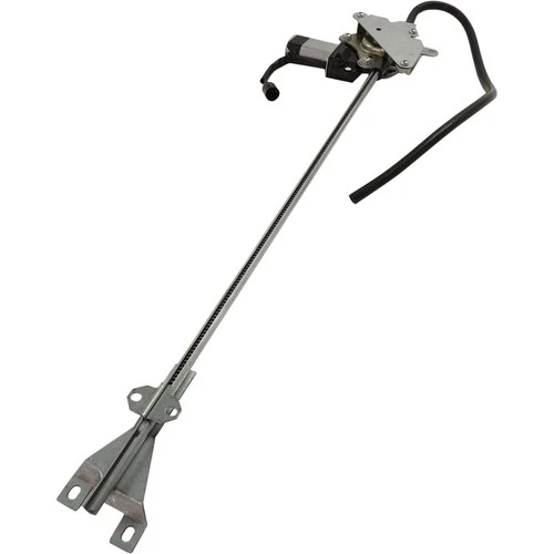 Power Window Regulator For 1999-2011 Freightliner Argosy Front Right With Motor - Image 3