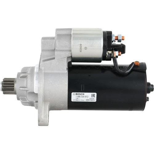 Bosch SR0425N Starter for VW Volkswagen Jetta Golf City Beetle Audi TT Quattro