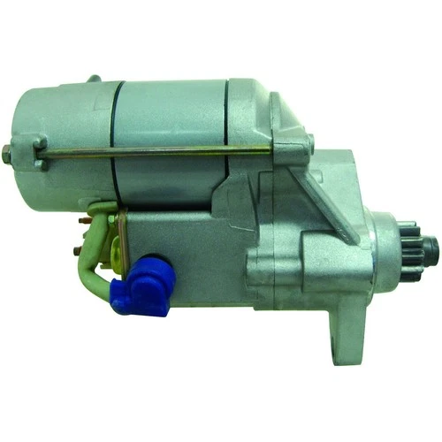 WAI 19018N Starter for Land Rover Range 2006-2009 - Image 3