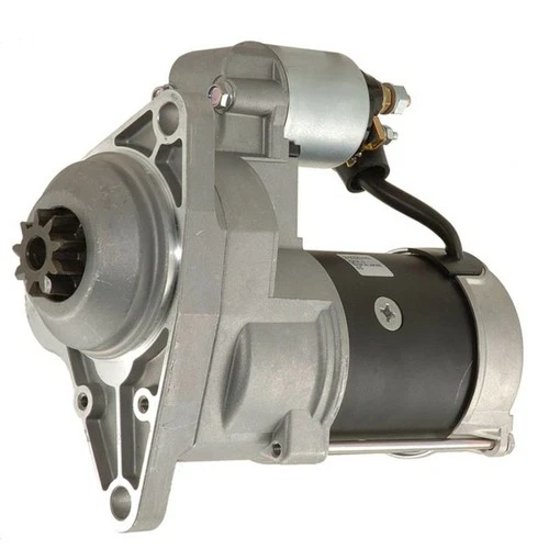 AC Delco 337-1123 Starter for Chevy SaVana Express Van 19296670 GMC 2500 3500 - Image 4