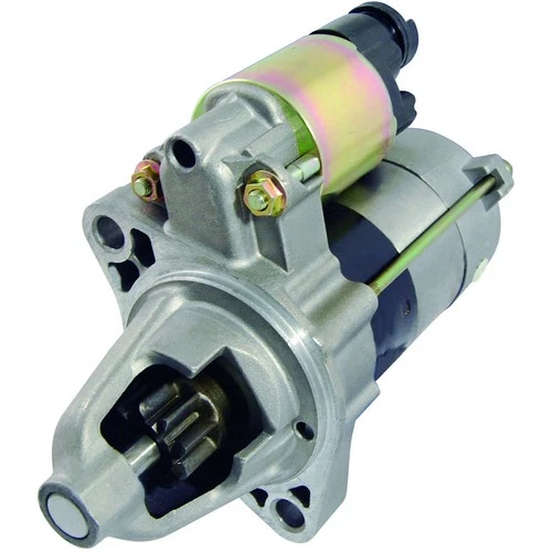 WAI 17746N Starter for Honda CR-V 1998-2001 - Image 2