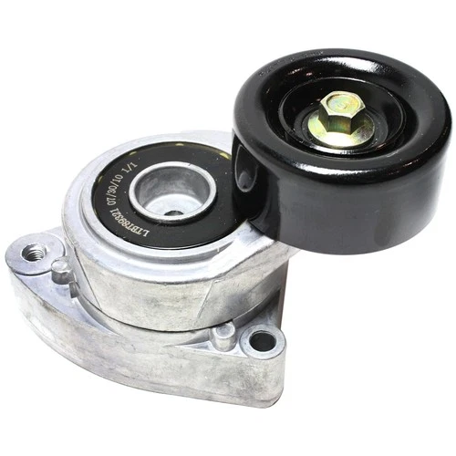 Serpentine Belt Tensioner & Pulley Assembly for Honda Acura 2.0L 2.3L 2.4L New