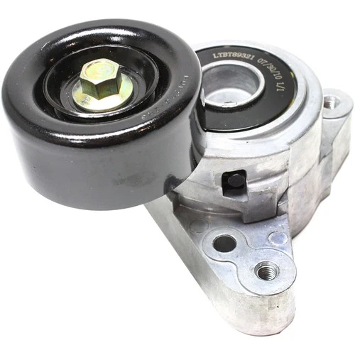 Serpentine Belt Tensioner & Pulley Assembly for Honda Acura 2.0L 2.3L 2.4L New - Image 4