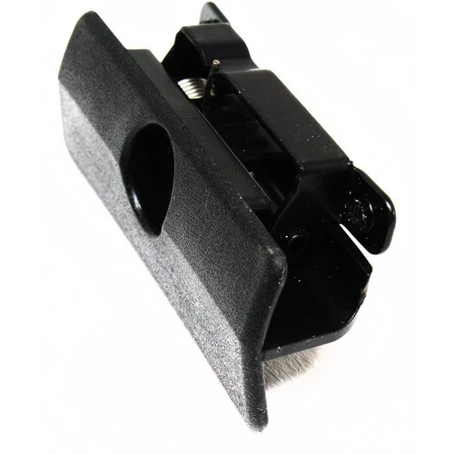 New Glove Box Latch Lower 525 535 540 5 Series 530 E34 BMW 525i 530i 540i E36 Z - Image 3