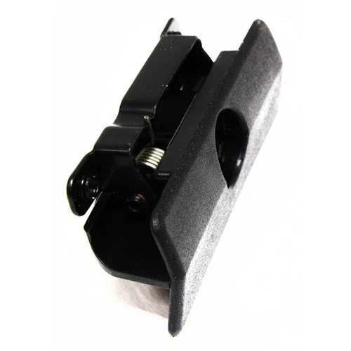 New Glove Box Latch Lower 525 535 540 5 Series 530 E34 BMW 525i 530i 540i E36 Z - Image 4