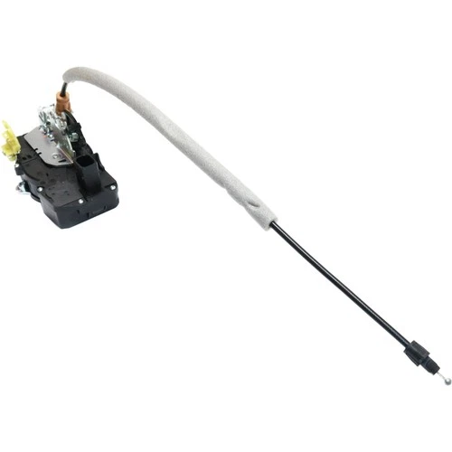 Door Lock Actuator For 2006-2012 Chevrolet Impala Rear Left Intergrated 20790501 - Image 3