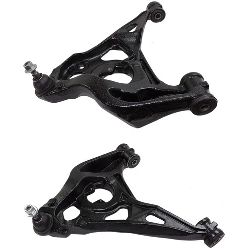 Control Arm Set For 2003-2019 Chevrolet Express 2500 Front Lower Express 3500