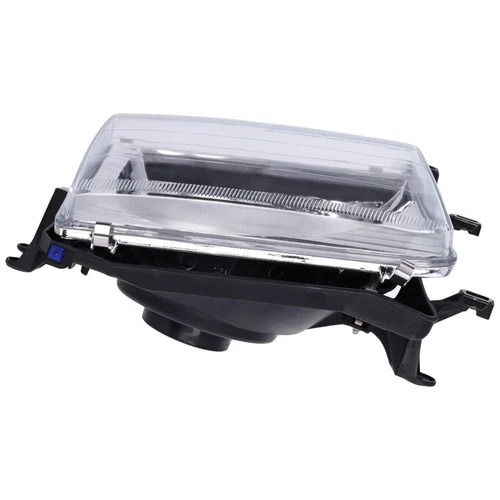 Headlight Assembly Set For 1999-2002 Toyota 4Runner Left Right Side With Bulb - Image 4
