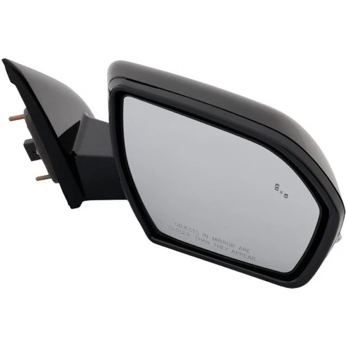 Mirrors Passenger Right Side Heated Hand for Ford Expedition 2020-2022