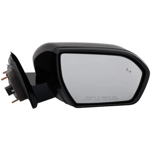 Mirrors Passenger Right Side Heated Hand for Ford Expedition 2020-2022 - Image 3