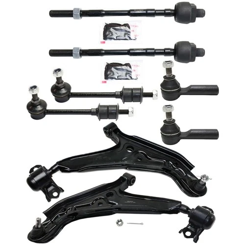 Control Arm Kit For 1999-2002 Infiniti G20 Front Driver and Passenger Side