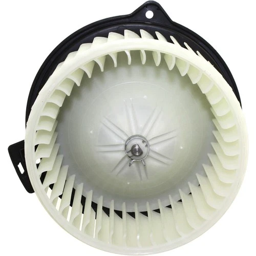 Blower Motor For 95-2004 Toyota Tacoma w/ blower wheel - Image 3